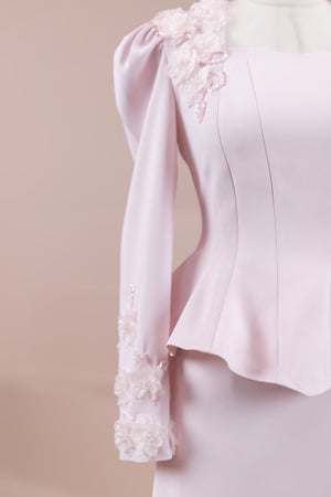 Elowen Tesettür Abiye.