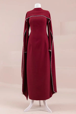 Jawhar Tesettür Abiye.