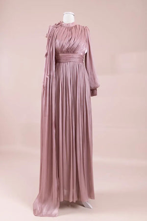 Sivra Tesettür Abiye.