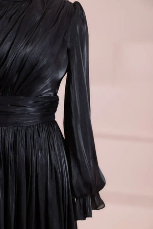 Sivra Tesettür Abiye.