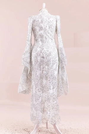 Nouria Tesettür Abiye.