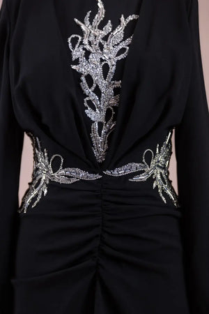 Siva Tesettür Abiye.