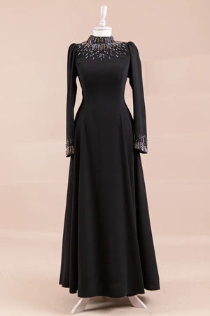 Velna Tesettür Abiye.