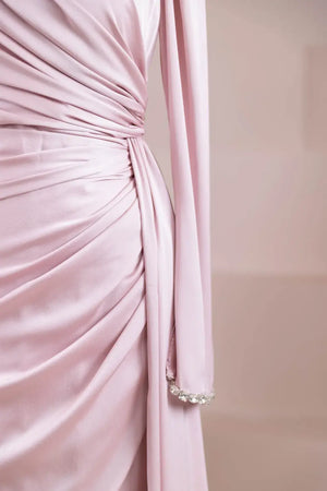 Ziri Tesettür Abiye.