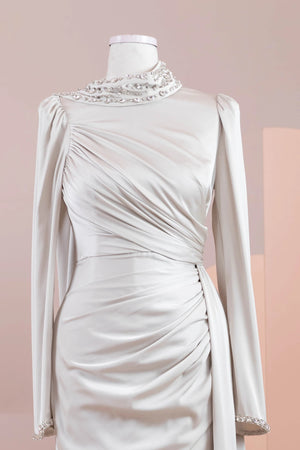 Ziri Tesettür Abiye.