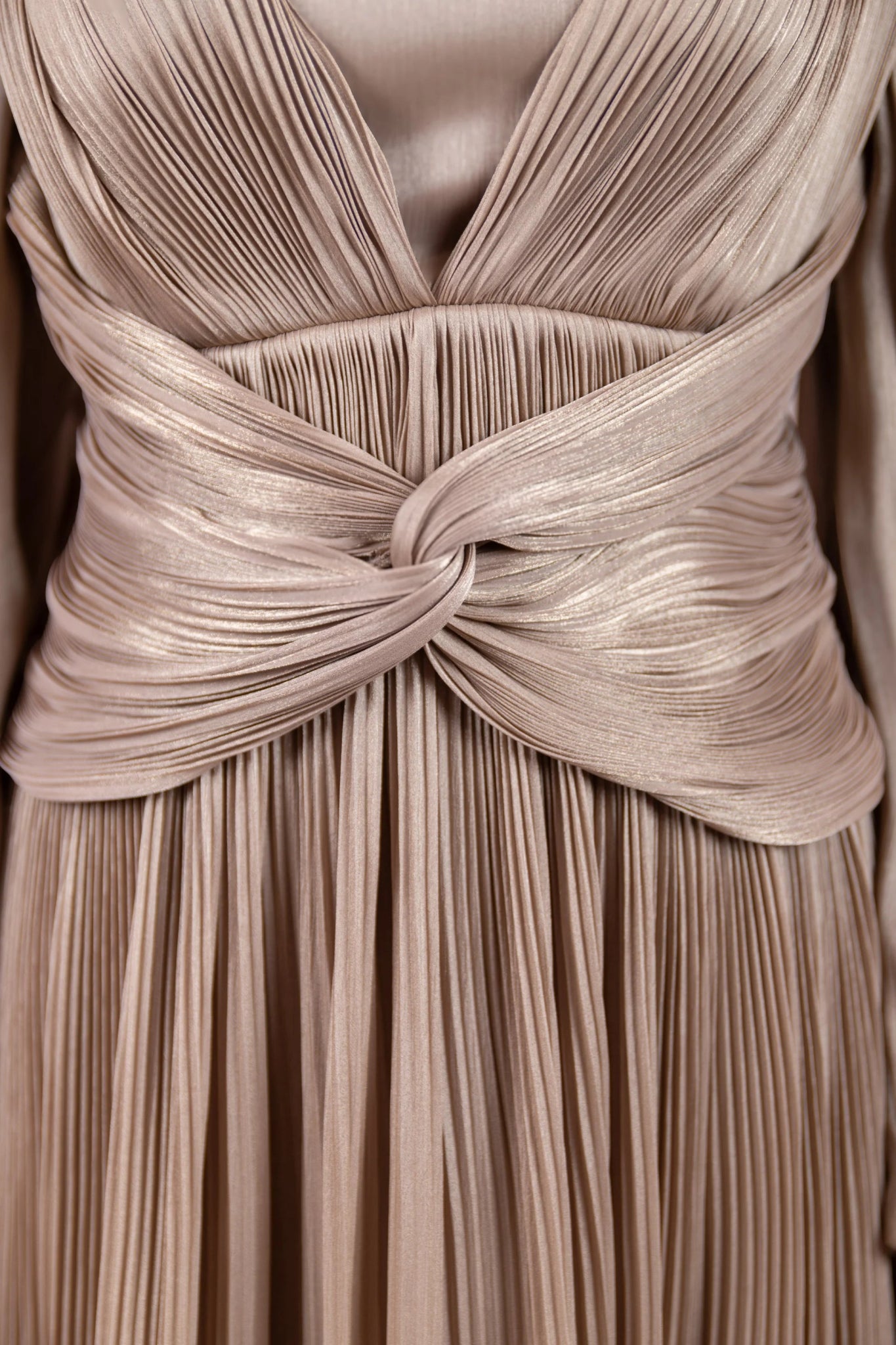 Ayrez Tesettür Abiye - FioraofDress - tesettur - abiye - VİZON - 38 - hijab - evening - dress