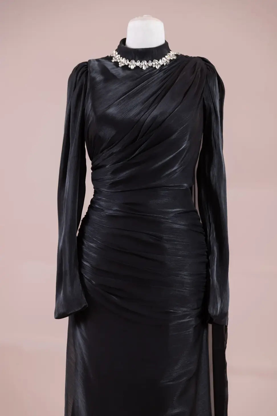 Melya Tesettür Abiye.