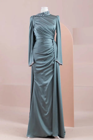 Ziri Tesettür Abiye.