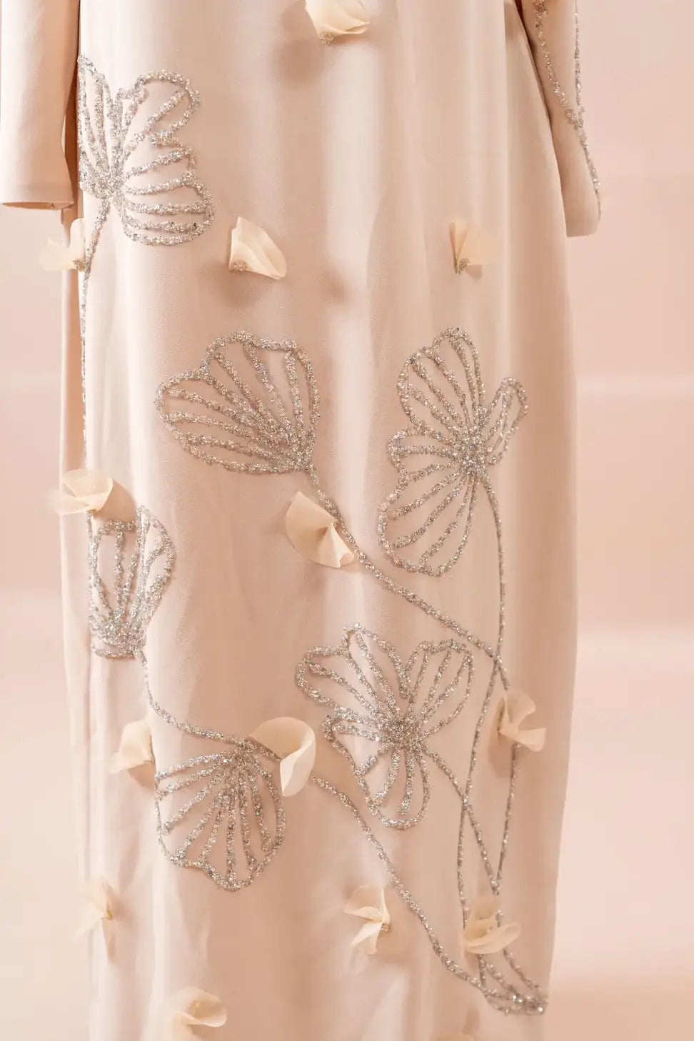 Maysa Tesettür Abiye.