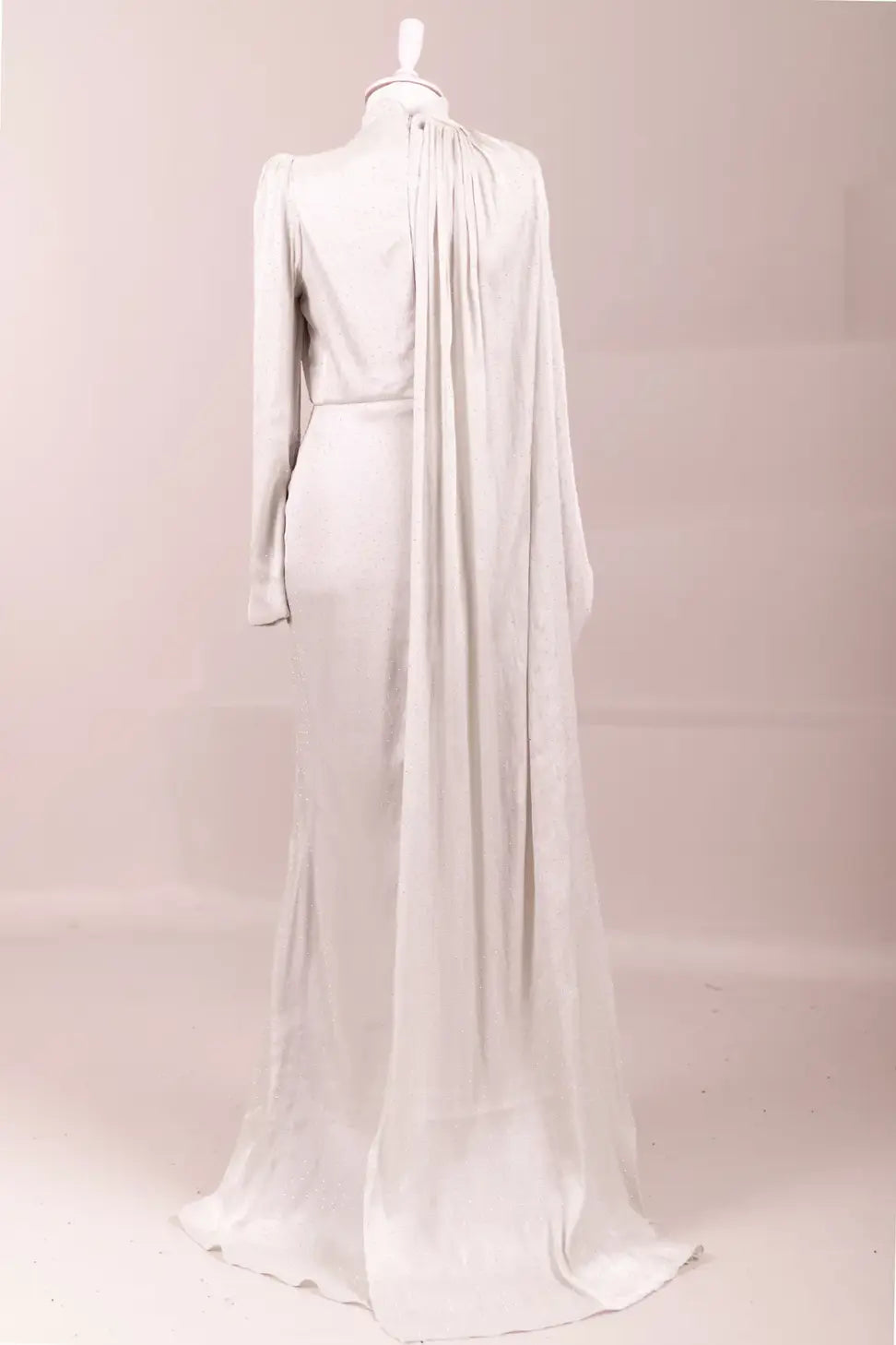 Glory Tesettür Abiye - FioraofDress - tesettur abiye - hijab evening dress