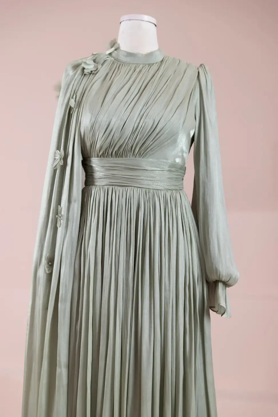 Sivra Tesettür Abiye.