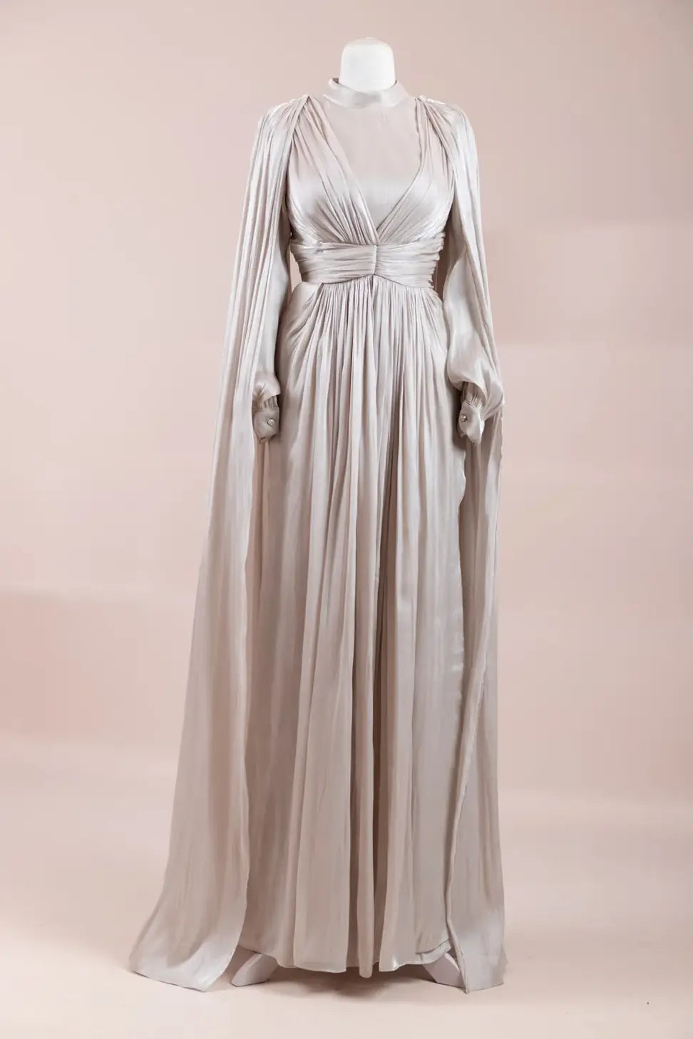 Lesley Tesettür Abiye.