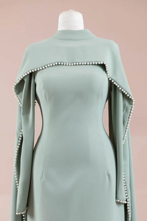 Jawhar Tesettür Abiye.