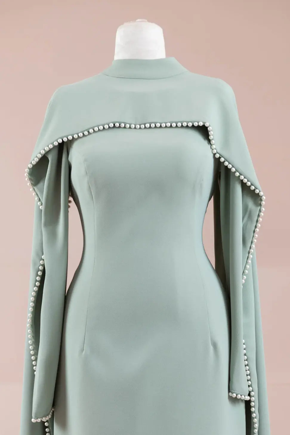 Jawhar Tesettür Abiye.