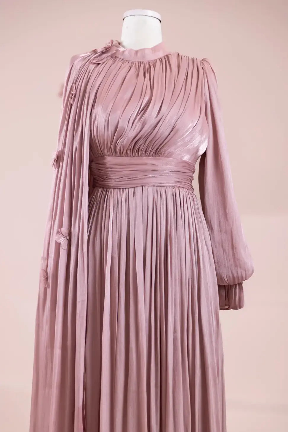 Sivra Tesettür Abiye.