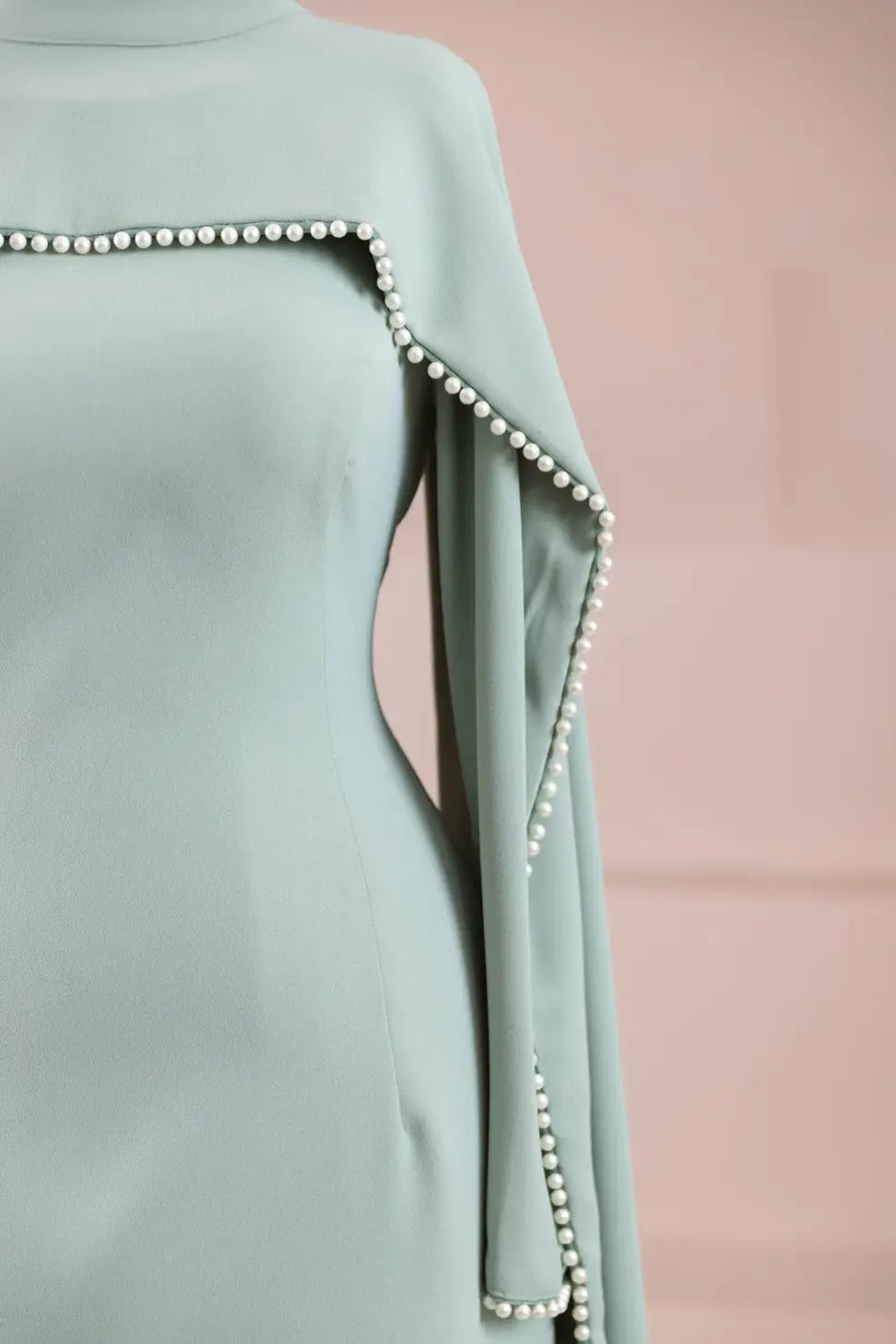 Jawhar Tesettür Abiye.