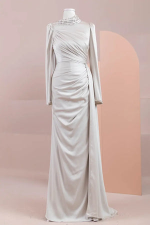 Ziri Tesettür Abiye.