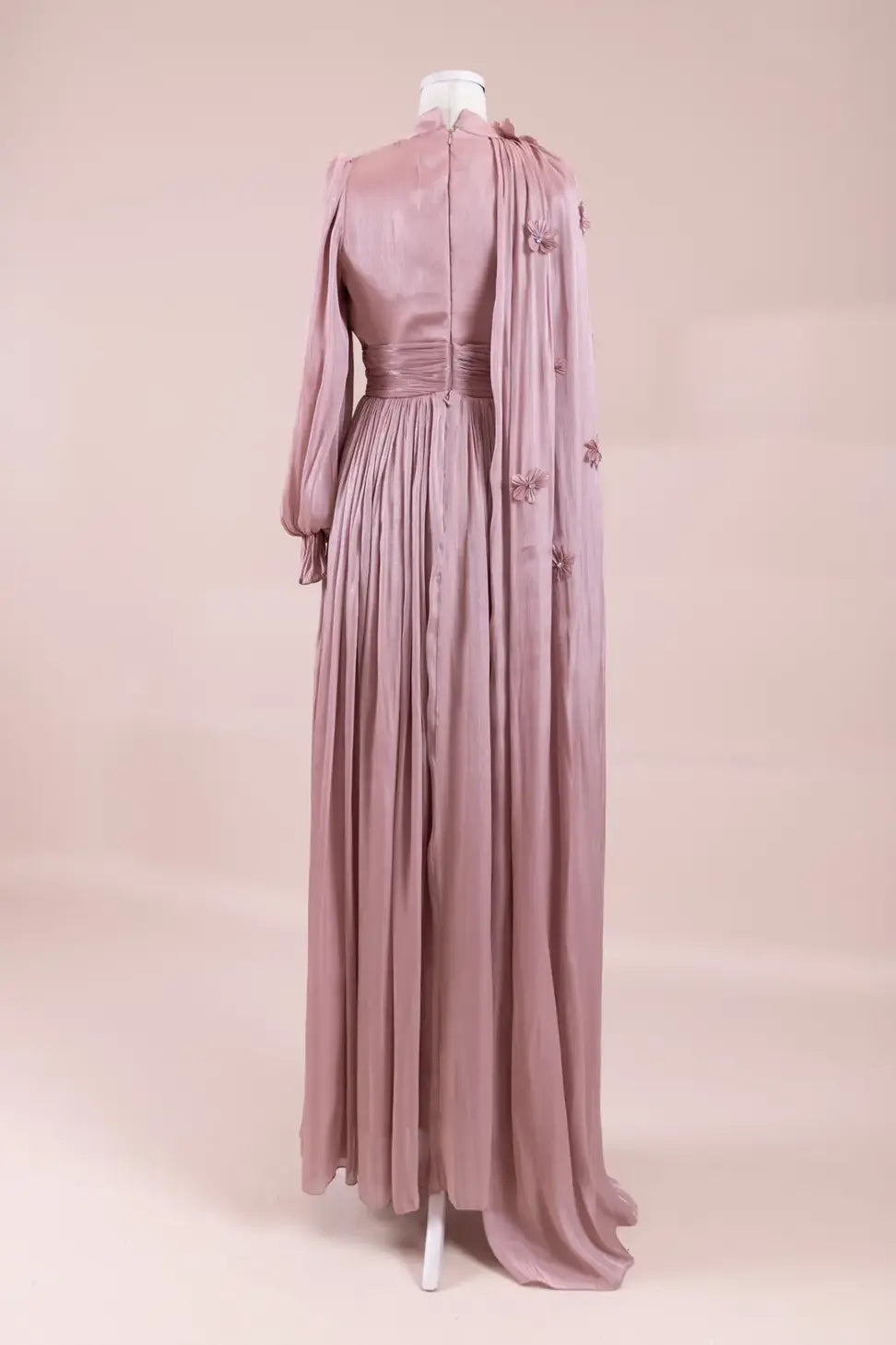 Sivra Tesettür Abiye.