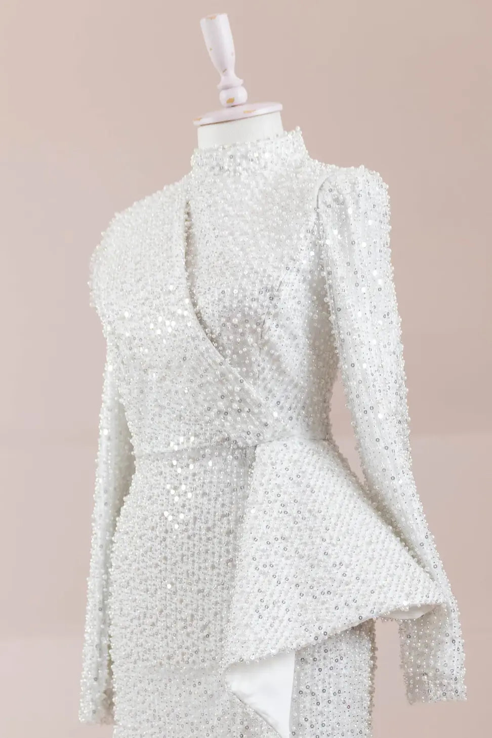 Ziva Tesettür Abiye.