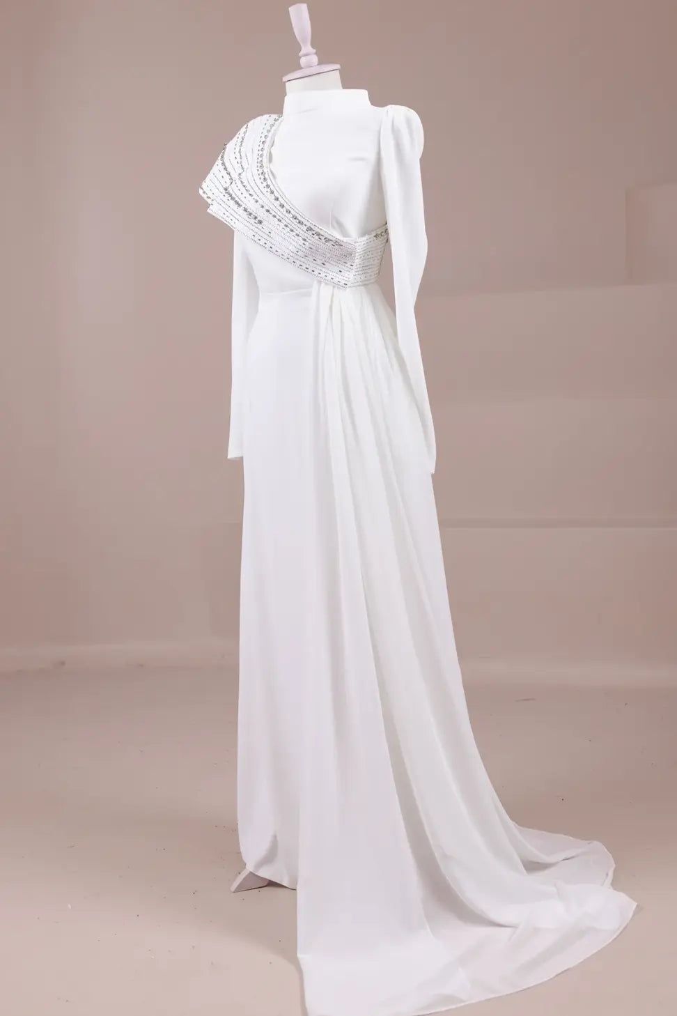 Valen Tesettür Abiye.