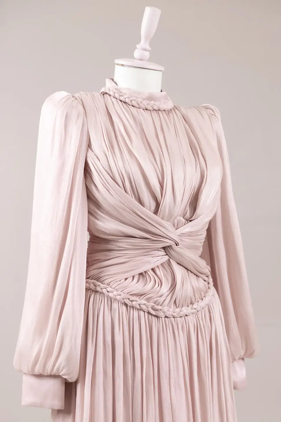 Faelyn Tesettür Abiye.