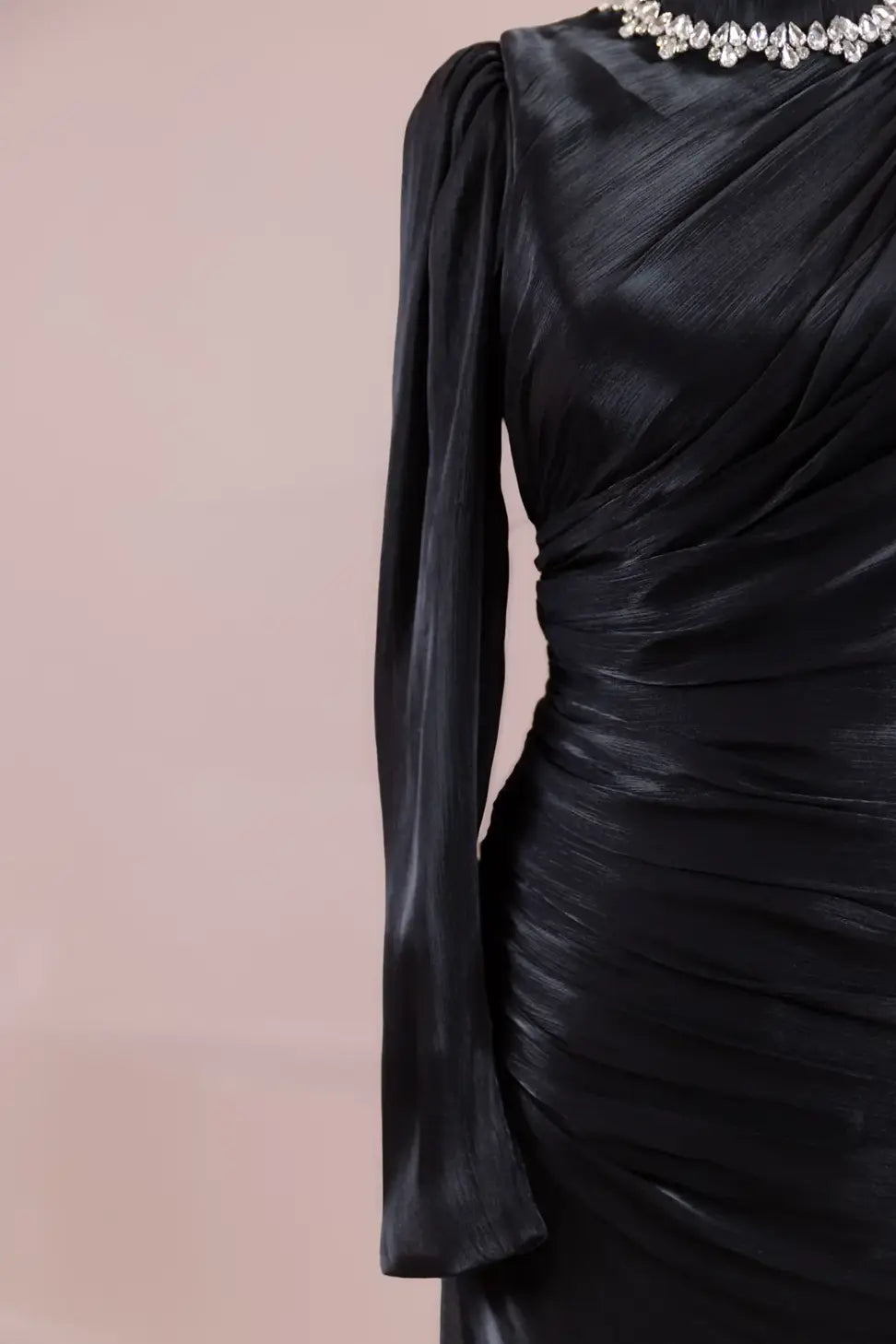 Melya Tesettür Abiye.