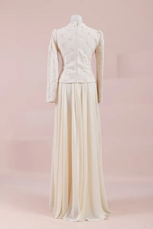 Ponte Tesettür Abiye.