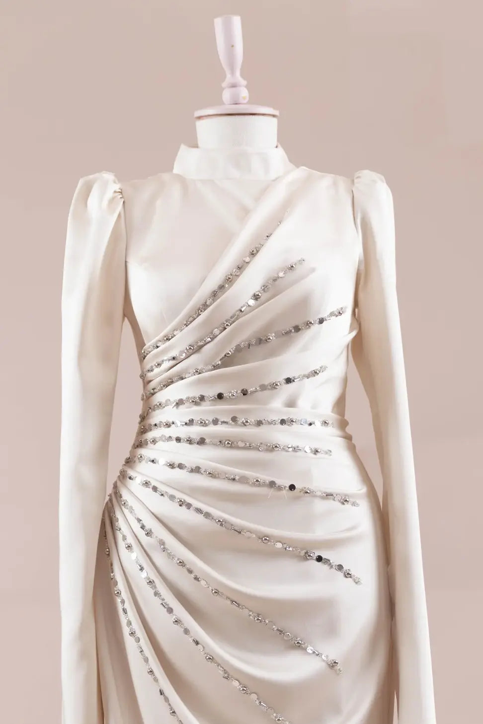 Faris Tesettür Abiye.