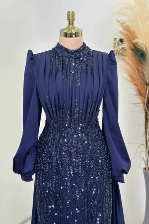 İncilay Tesettür Abiye.