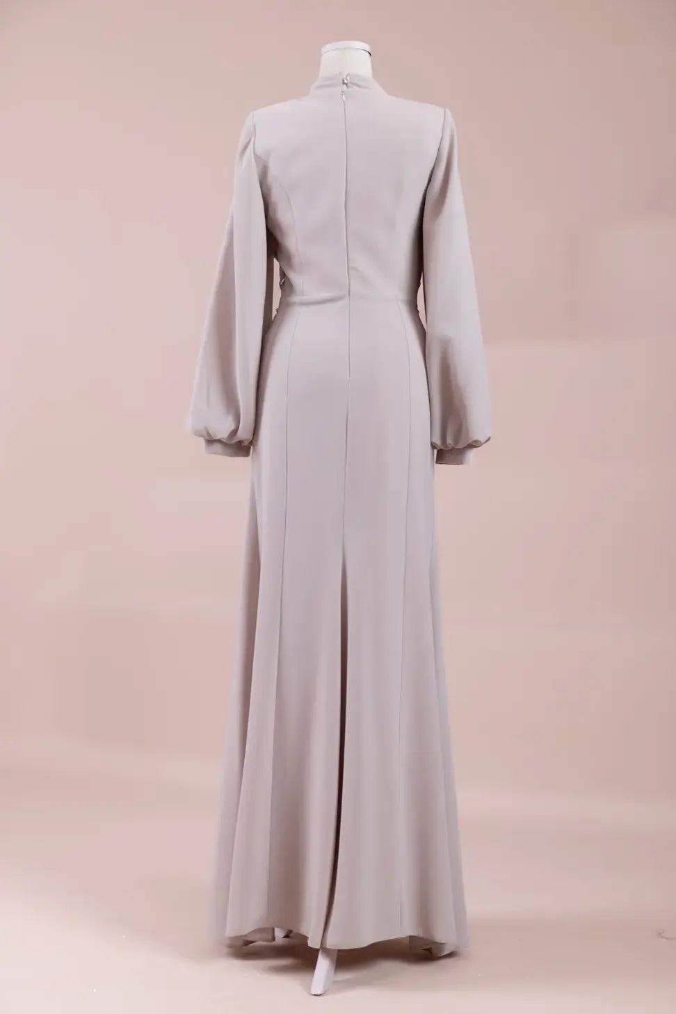 Siva Tesettür Abiye.