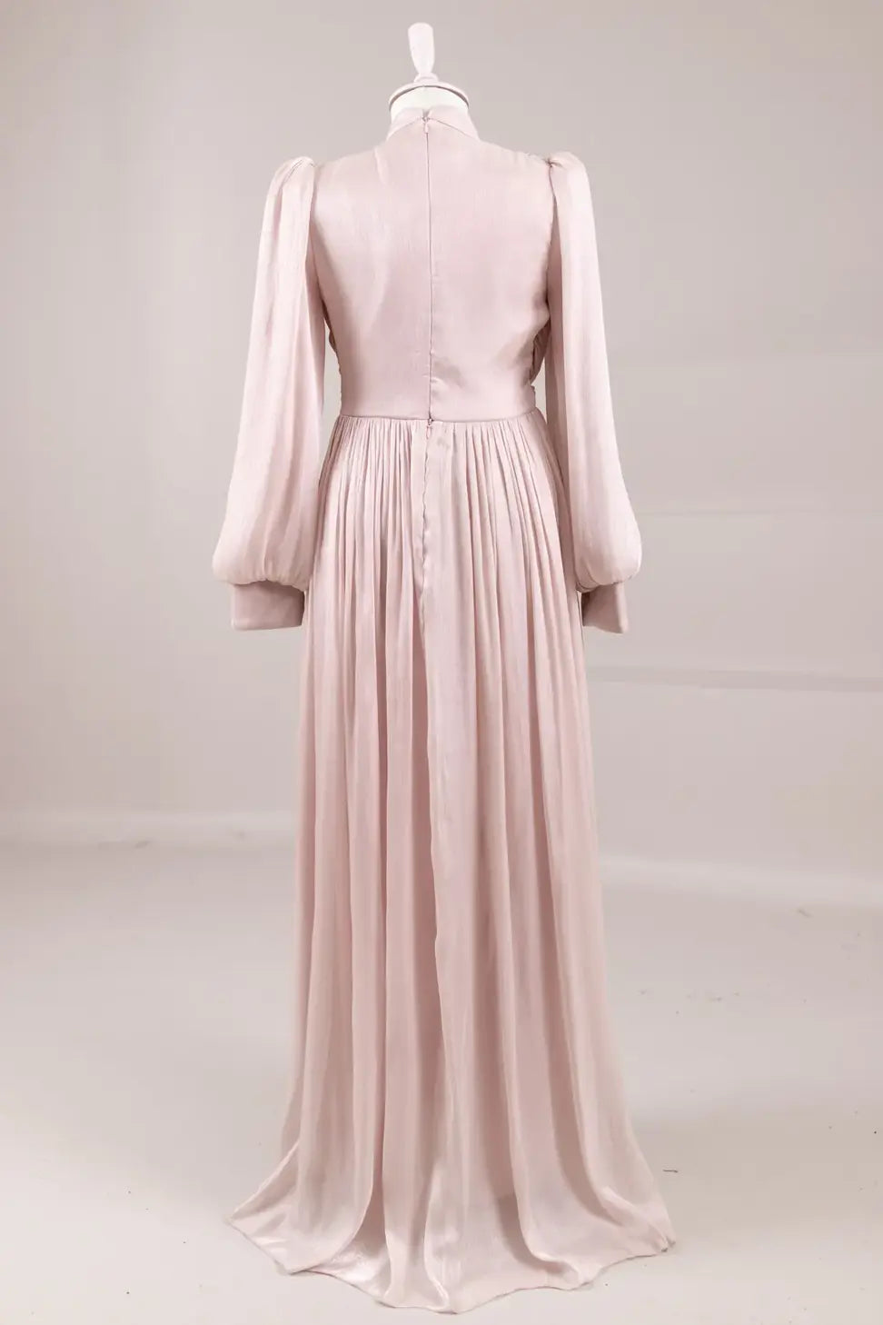 Faelyn Tesettür Abiye.