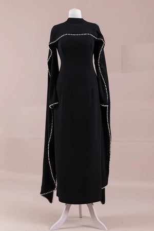 Jawhar Tesettür Abiye.