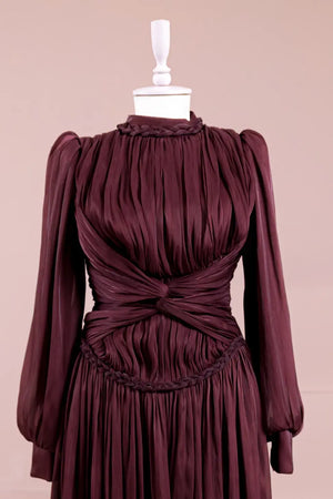 Faelyn Tesettür Abiye.