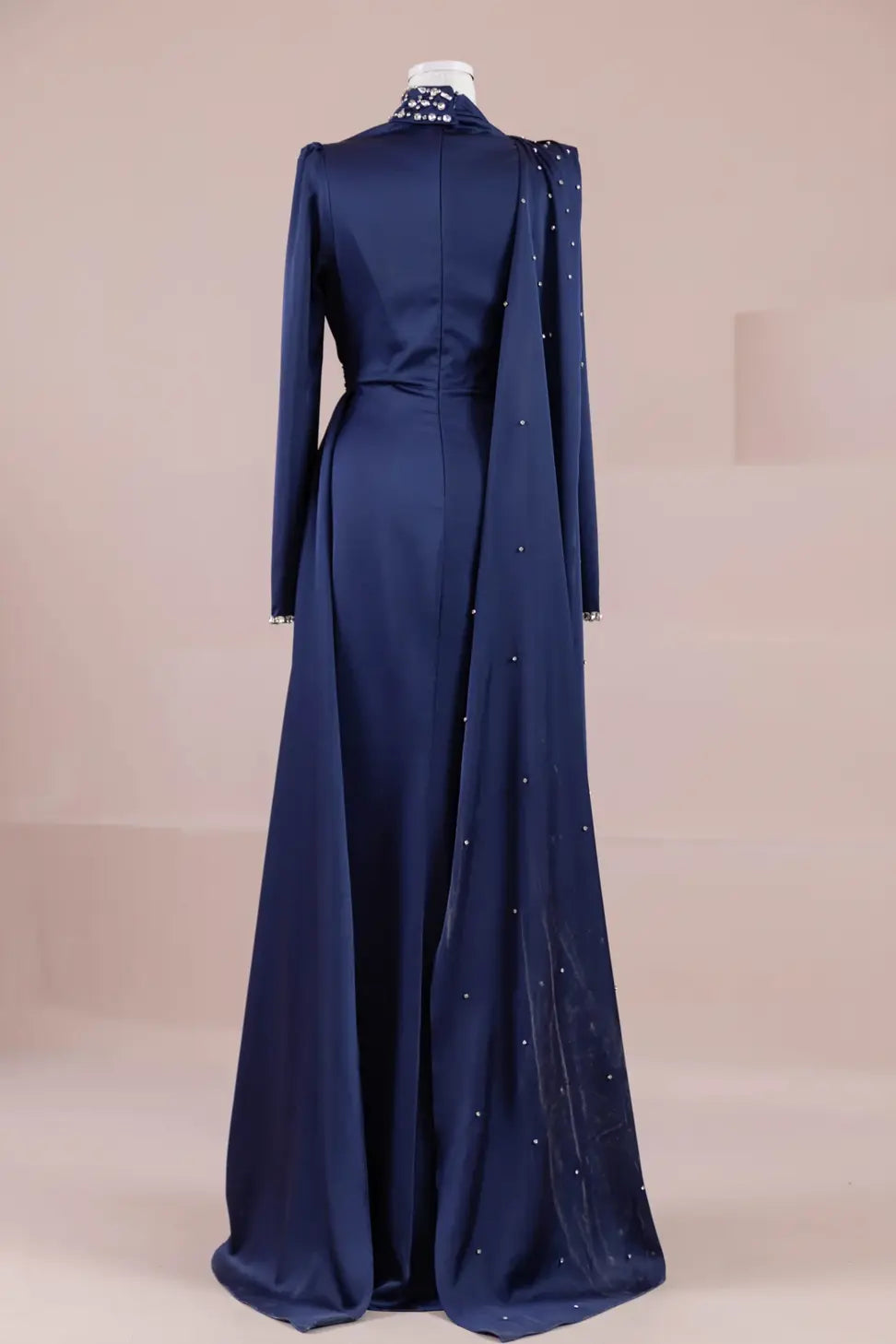 Ziri Tesettür Abiye.