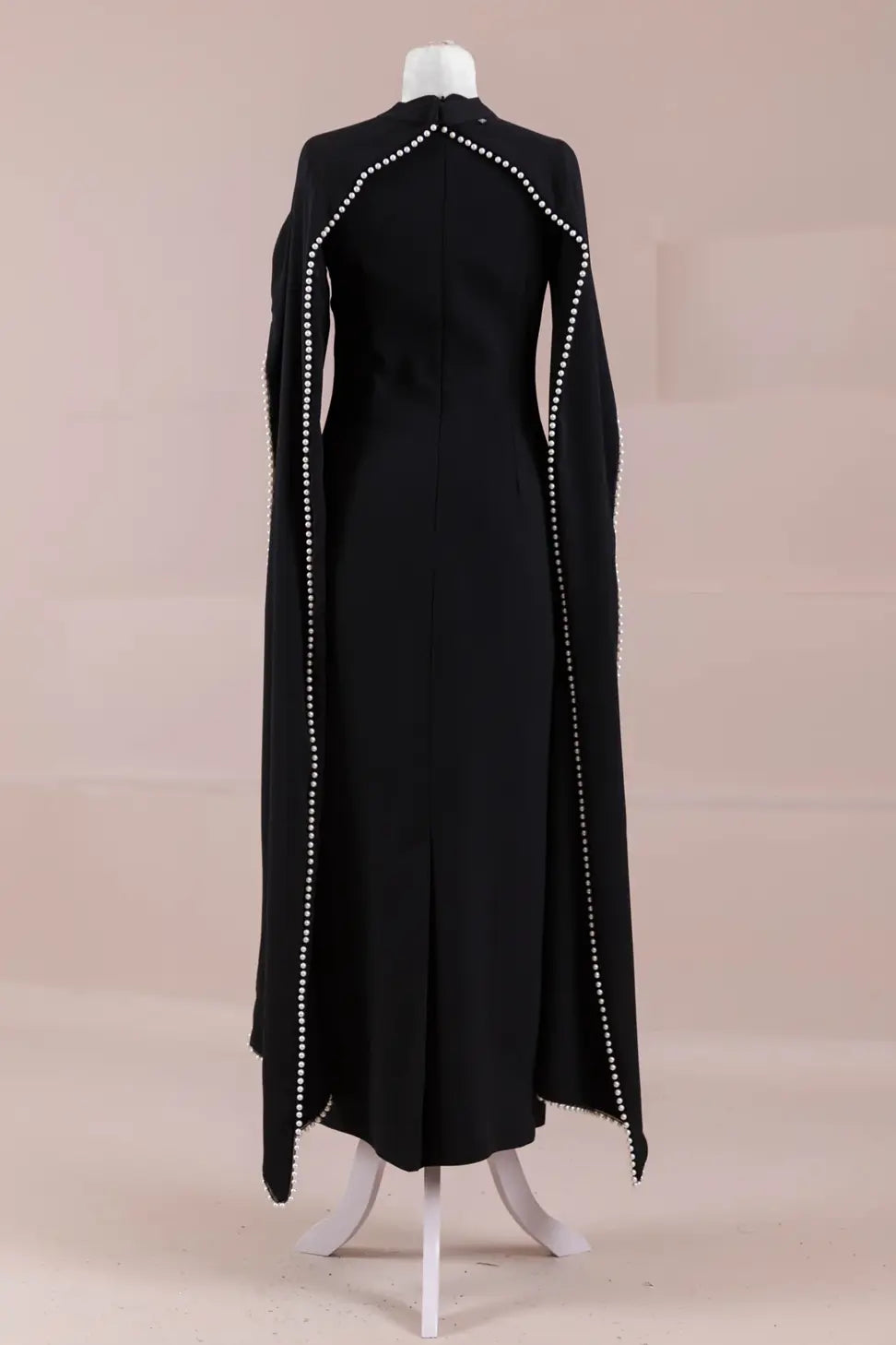 Jawhar Tesettür Abiye.