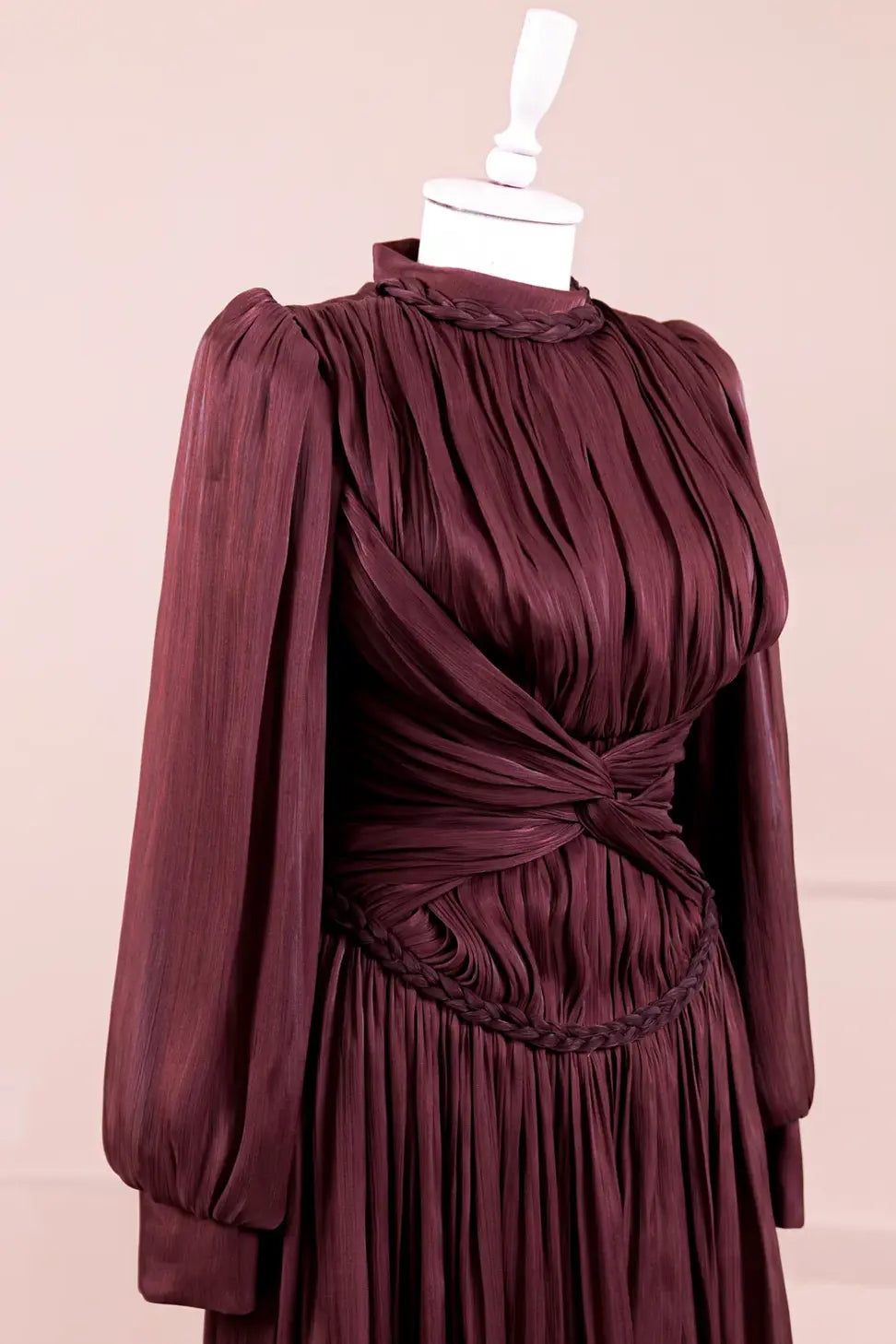 Faelyn Tesettür Abiye.