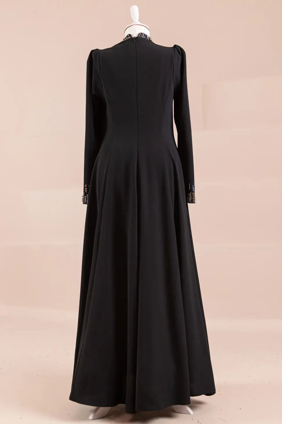 Velna Tesettür Abiye.