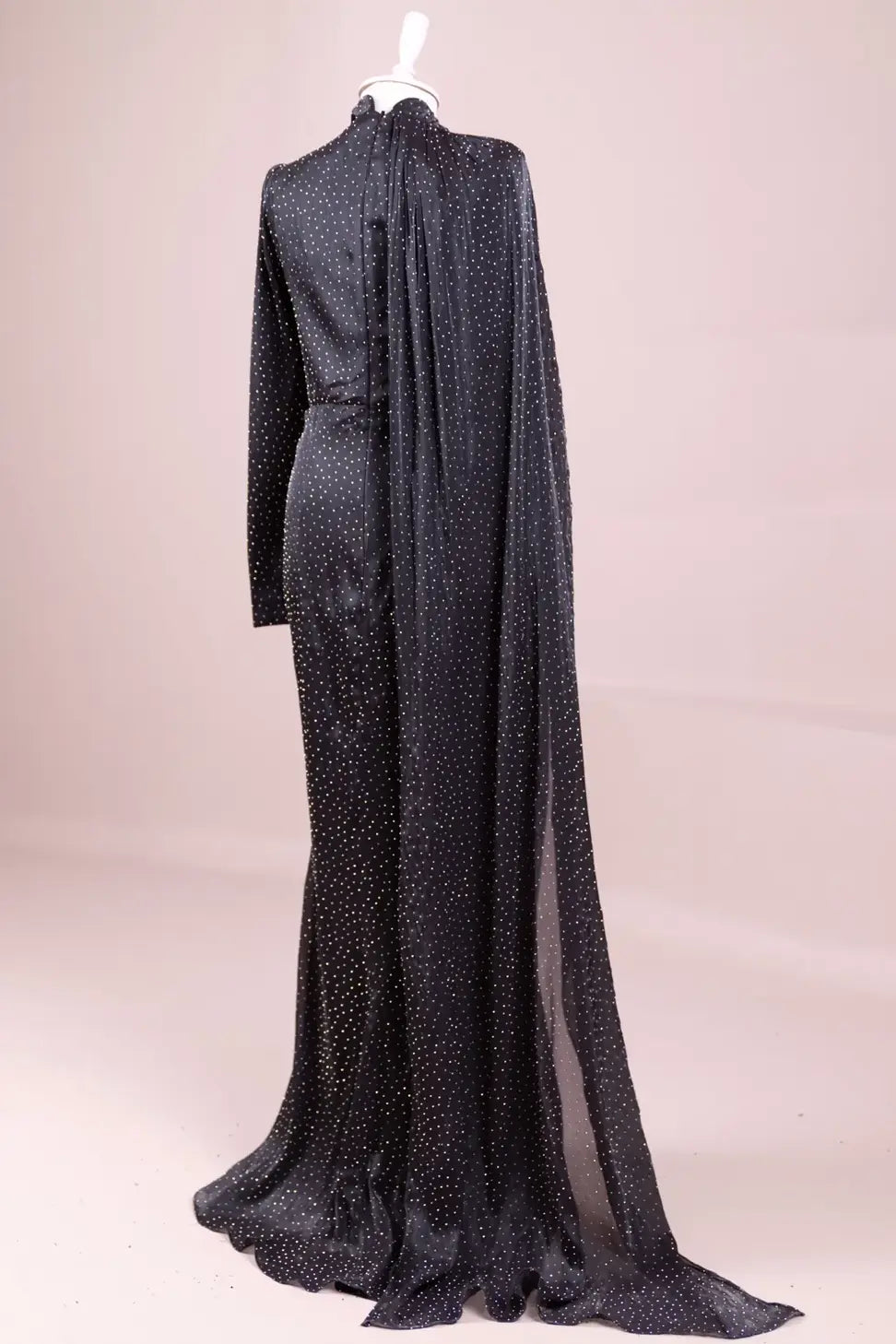 Glory Tesettür Abiye.