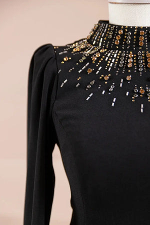 Velna Tesettür Abiye.