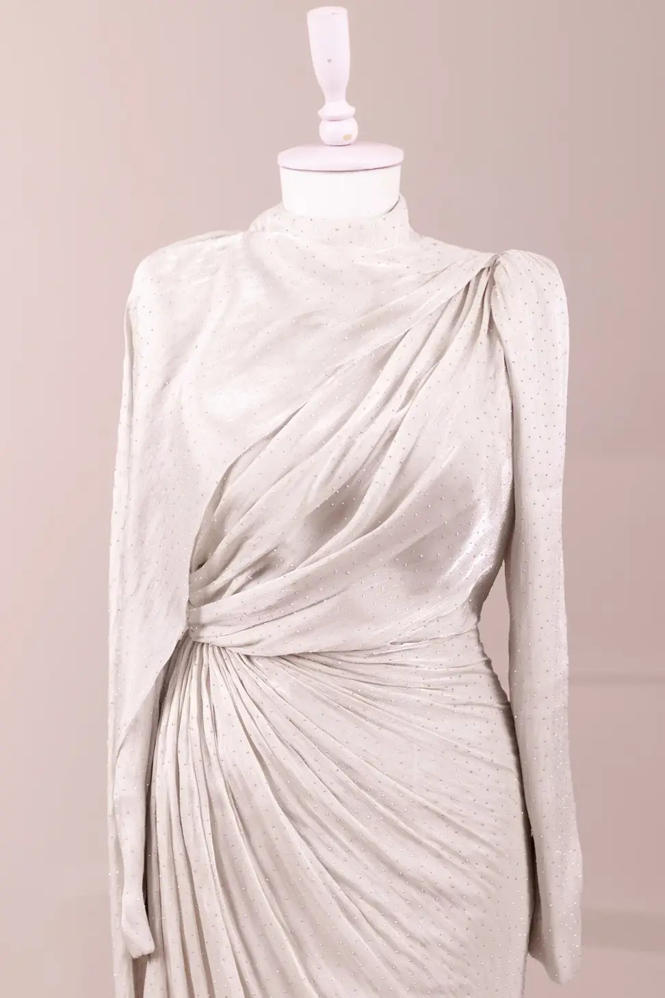 Glory Tesettür Abiye.