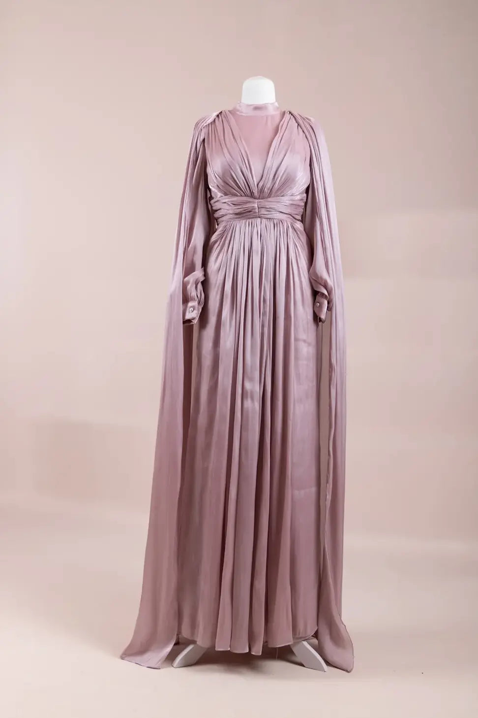 Lesley Tesettür Abiye.