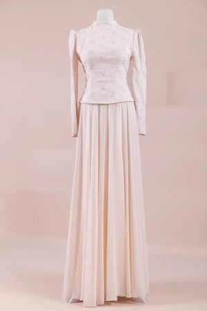 Ponte Tesettür Abiye.