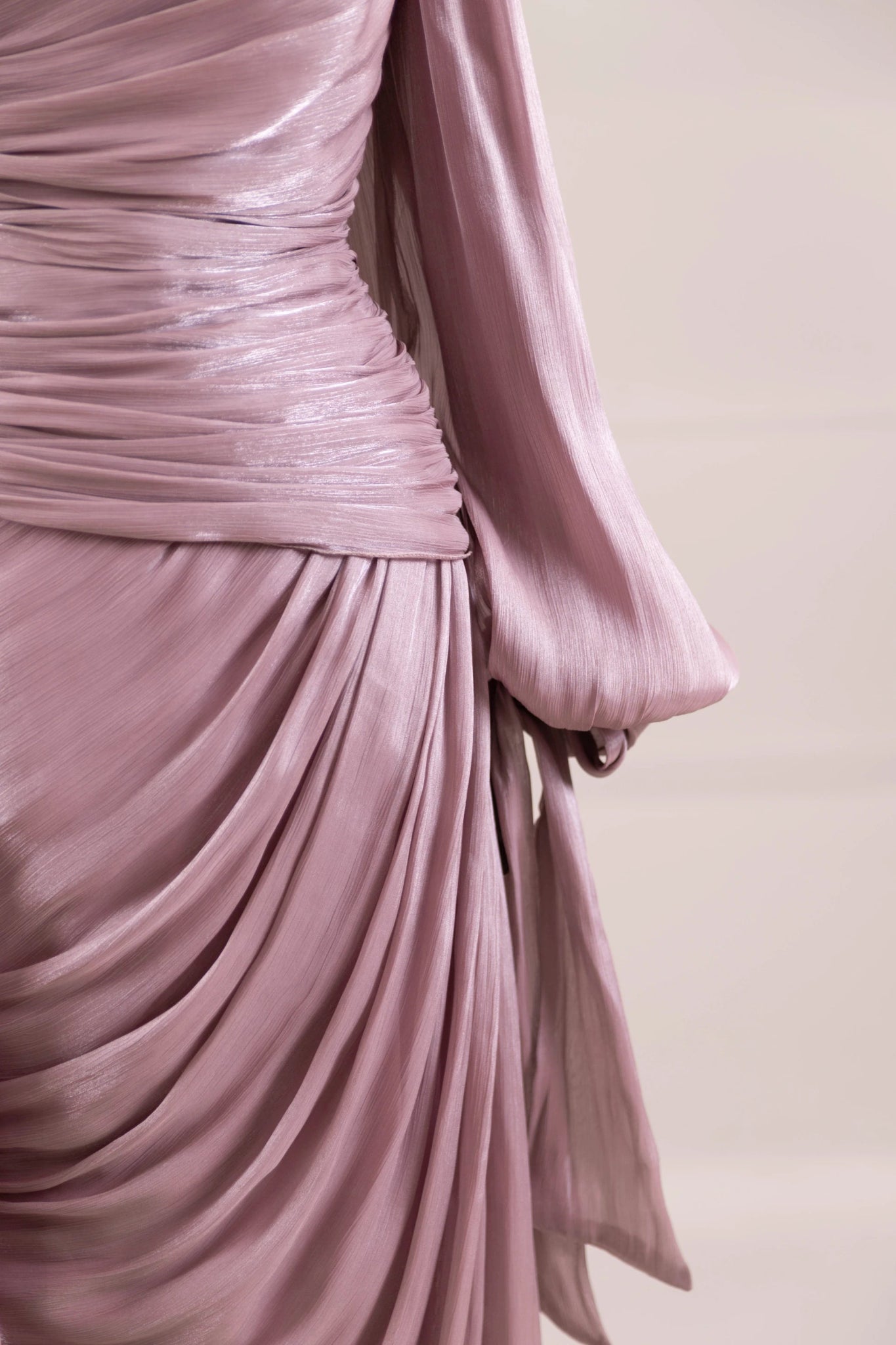 Lotus Tesettür Abiye - FioraofDress - tesettur - abiye - LİLAA - 38 - hijab - evening - dress