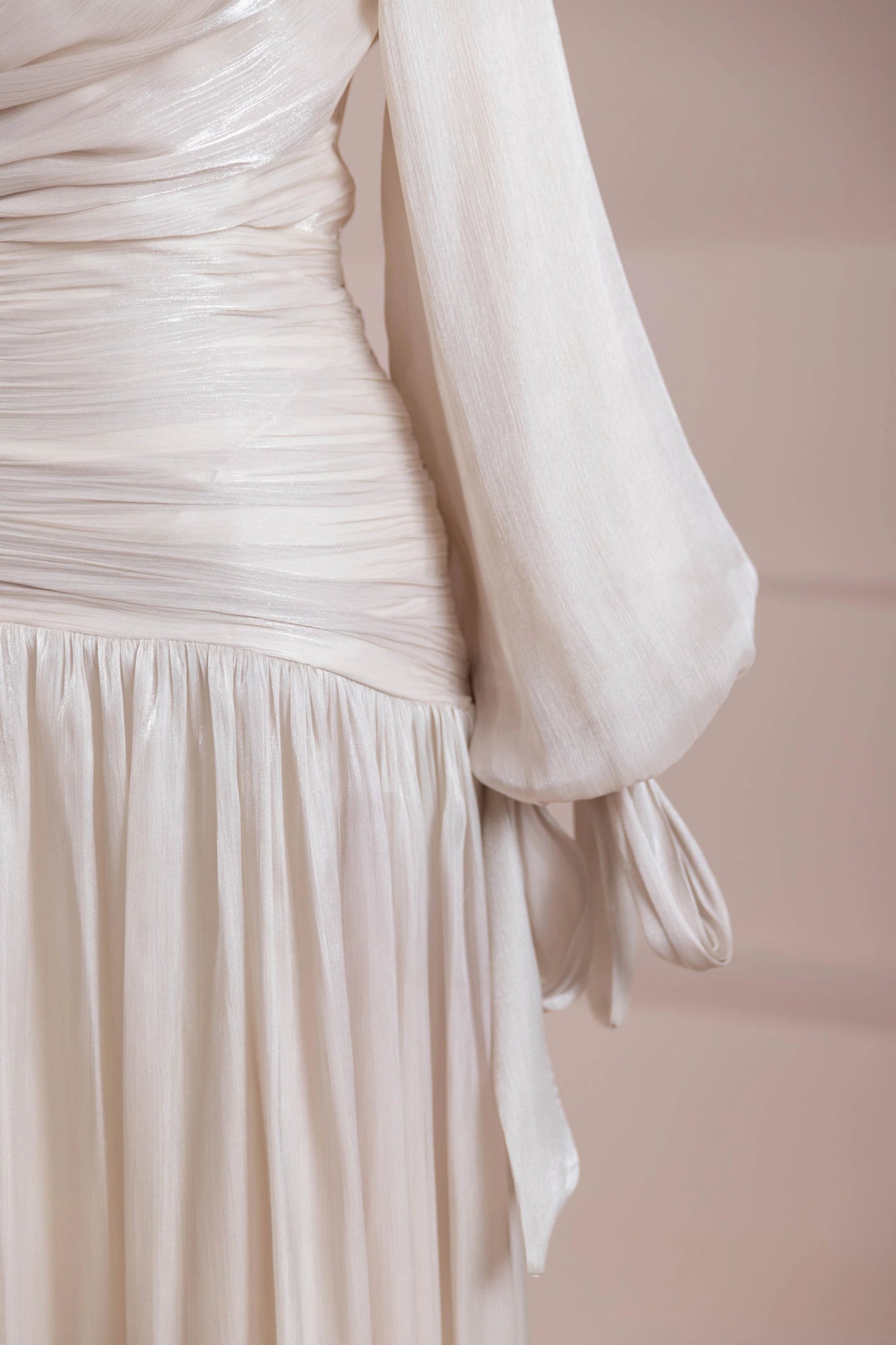 Lova Tesettür Abiye - FioraofDress - tesettur - abiye - Taş Renk - 38 - hijab - evening - dress