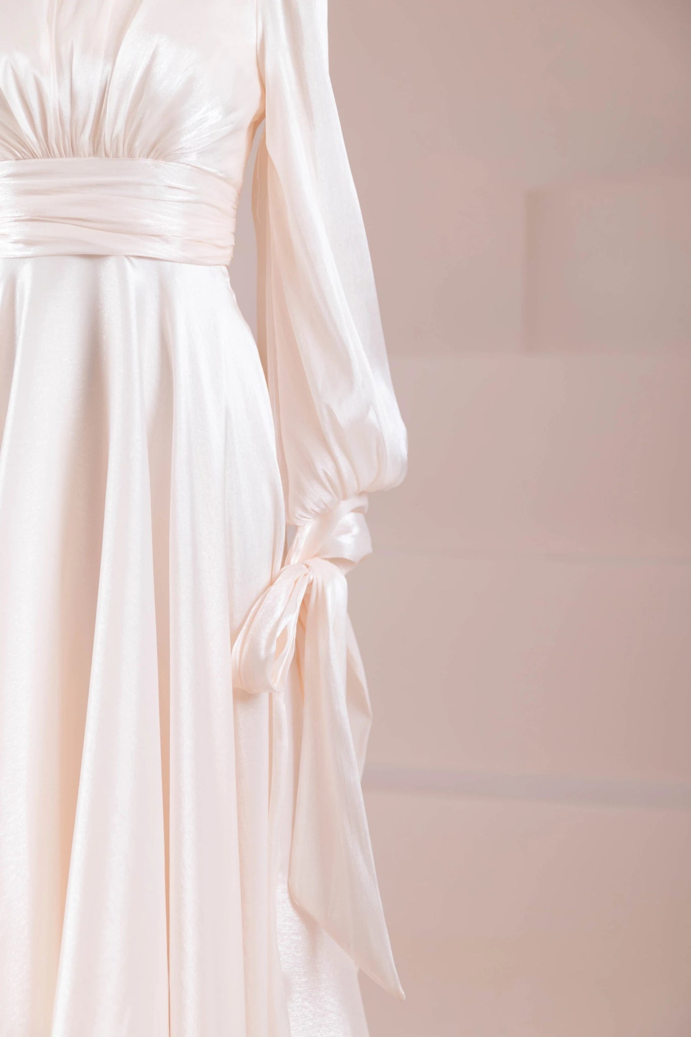 Pearl Tesettür Abiye - FioraofDress - tesettur - abiye - İnci - 38 - hijab - evening - dress