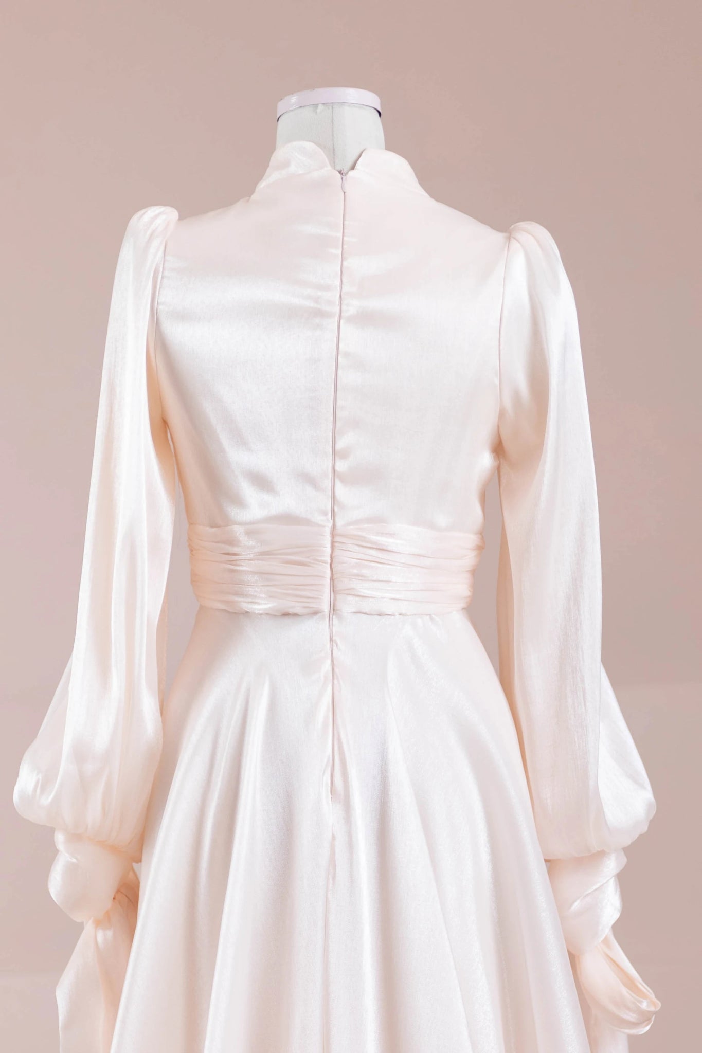 Pearl Tesettür Abiye - FioraofDress - tesettur - abiye - İnci - 38 - hijab - evening - dress