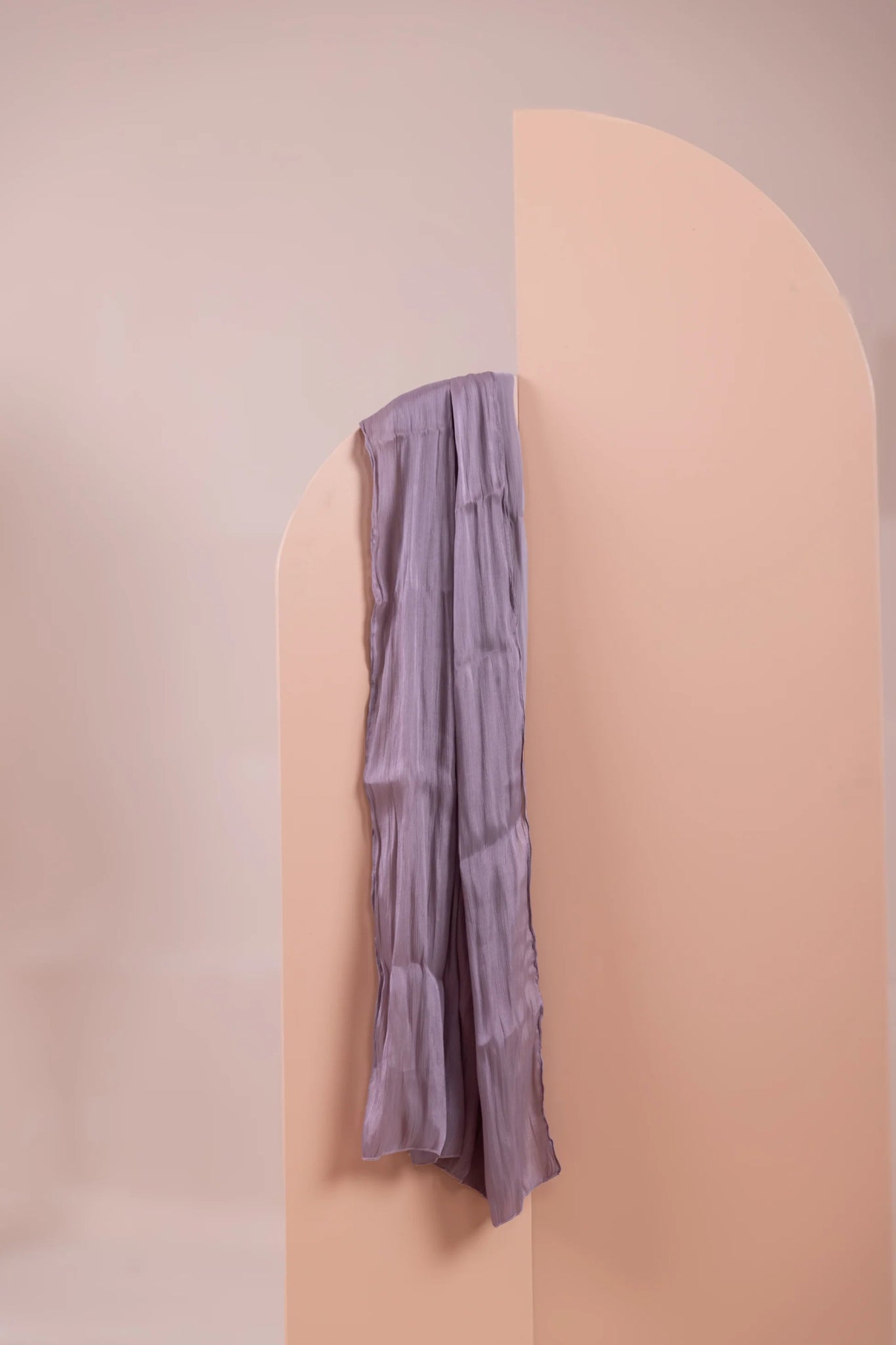 Seya Tesettür Abiye Ve Şalı - FioraofDress - tesettur - abiye - MOR - 38 - hijab - evening - dress