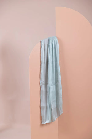 Seya Tesettür Abiye Ve Şalı - FioraofDress - tesettur - abiye - mint - 38 - hijab - evening - dress