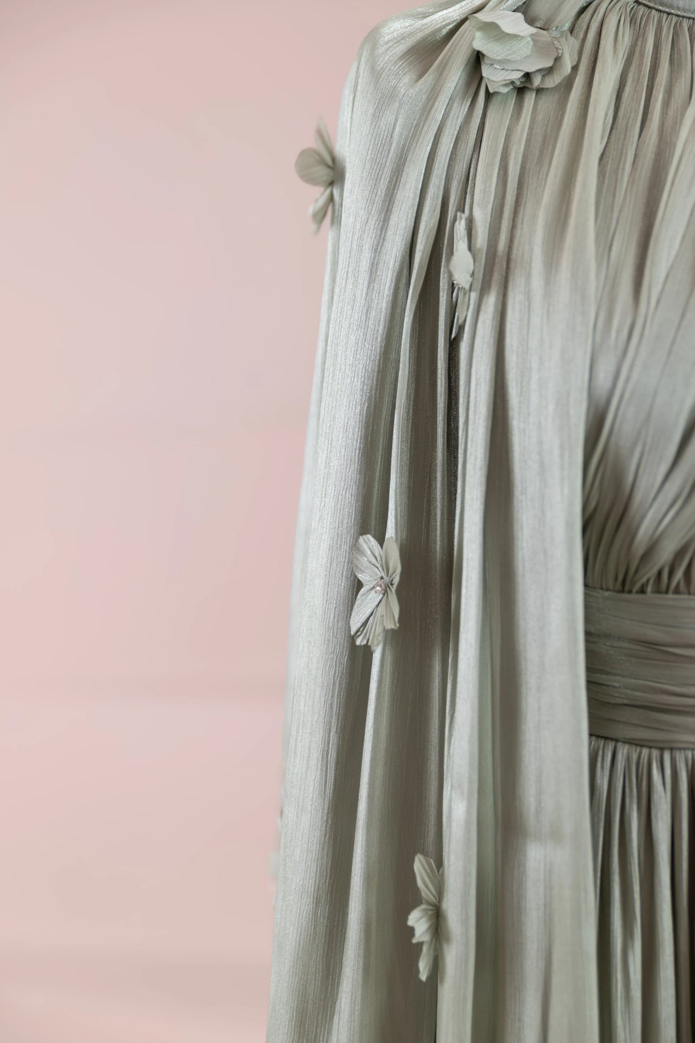 Sivra Tesettür Abiye - FioraofDress - tesettur - abiye - çagla - 38 - hijab - evening - dress