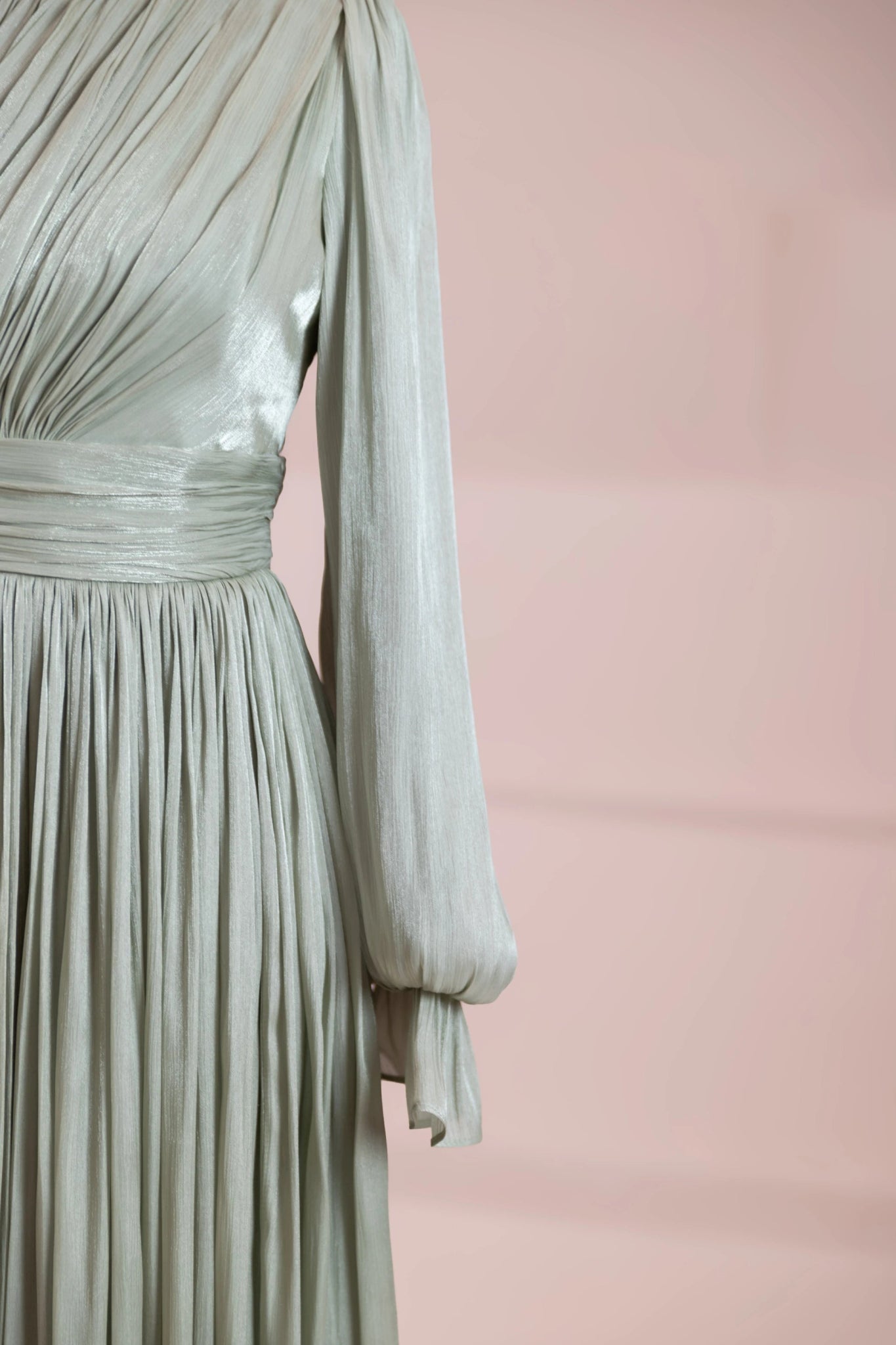 Sivra Tesettür Abiye - FioraofDress - tesettur - abiye - çagla - 38 - hijab - evening - dress